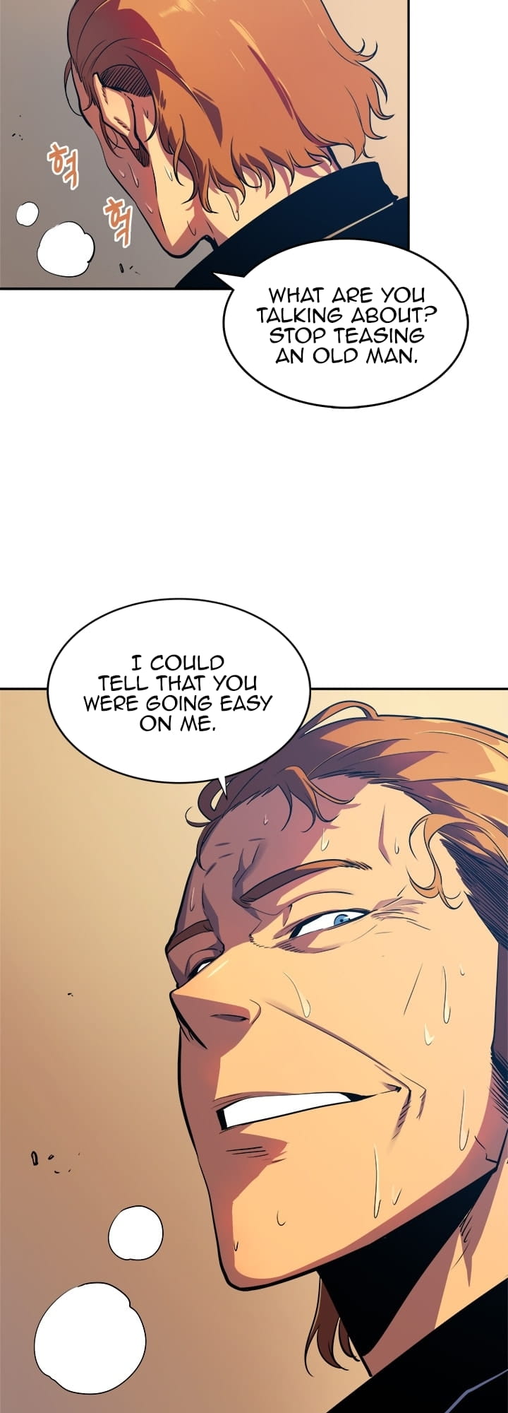 Solo Leveling, Chapter 28 image 06